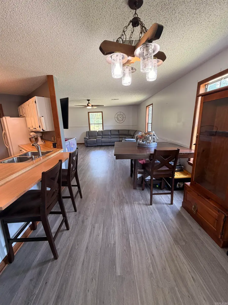 450 Pinewood Rd., Rison, AR 71665 - #2