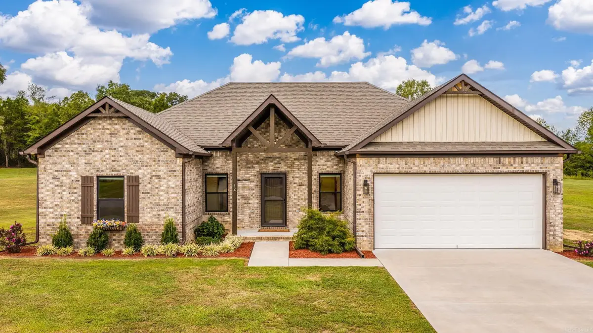 12 Otto Landing Dr, Greenbrier, AR 72058 - #1