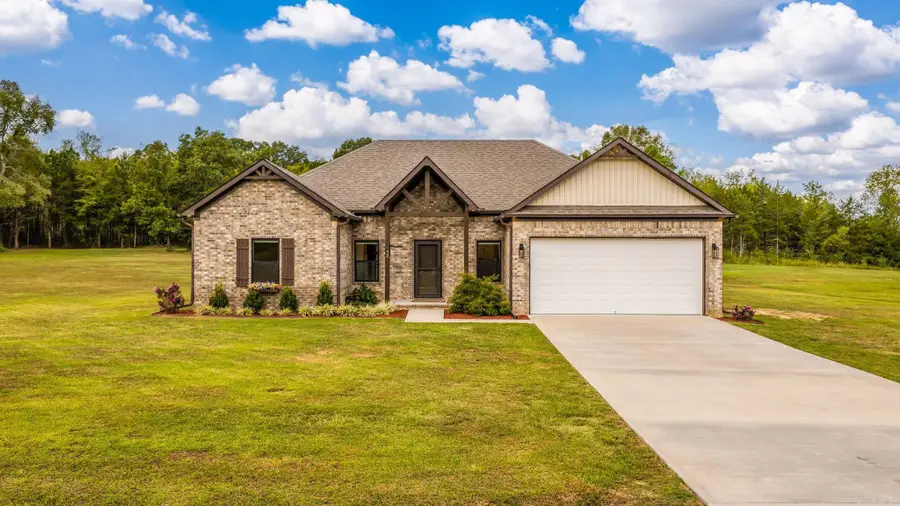 12 Otto Landing Dr, Greenbrier, AR 72058 - #2