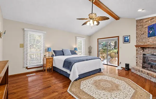 11 Pontalba, Little Rock, AR 72211