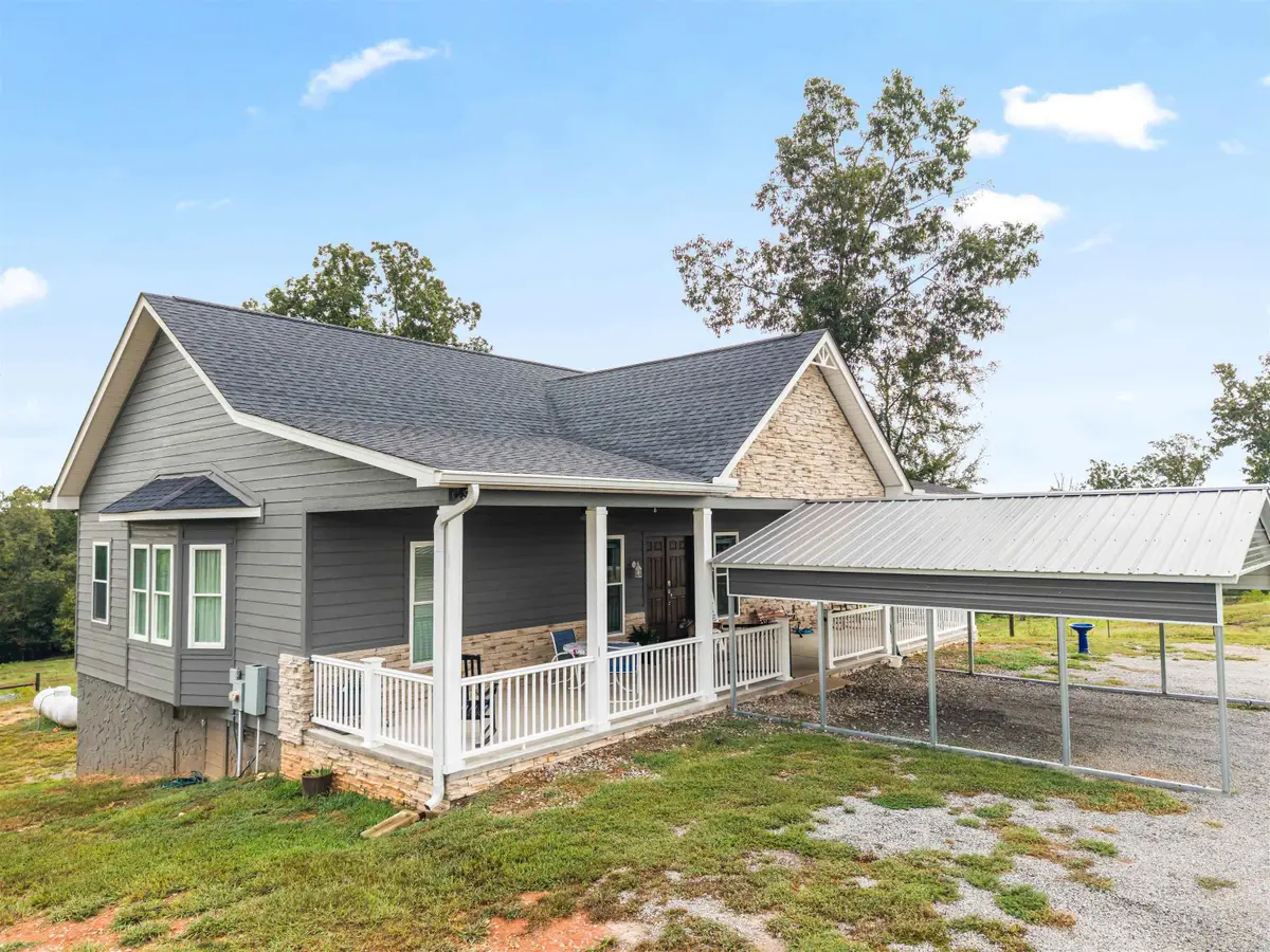 6080 Ziegler Road, Lonsdale, AR 72087 - #1