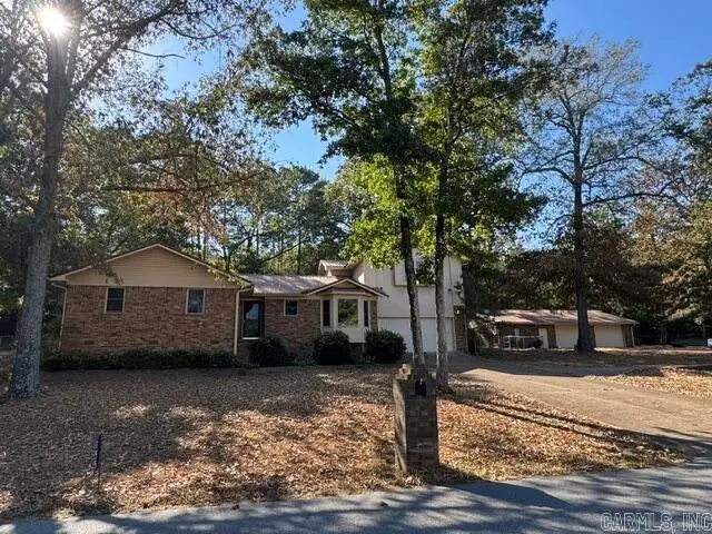 155 Sawmill Road, Batesville, AR 72501 - #1