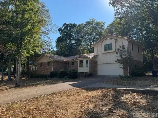 155 Sawmill Road, Batesville, AR 72501 - #2