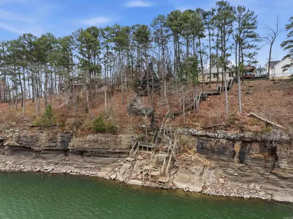 450 Davidson Cr., Edgemont, AR 72044