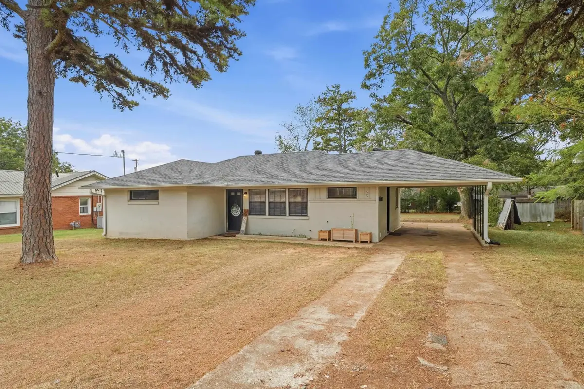 1505 Tulip Avenue, Searcy, AR 72143 - #1