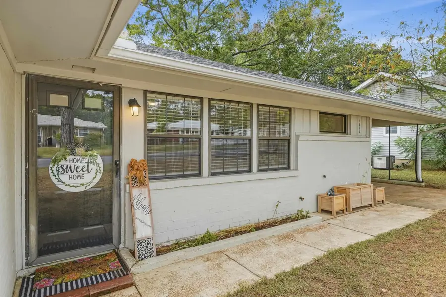 1505 Tulip Avenue, Searcy, AR 72143 - #2