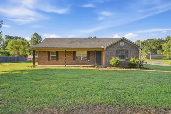2 Tumblewood Dr, Conway, AR 72032