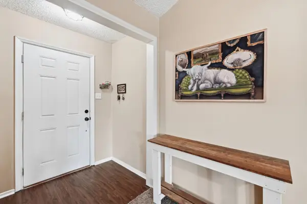 301 Zachary Cove, Bryant, AR 72022