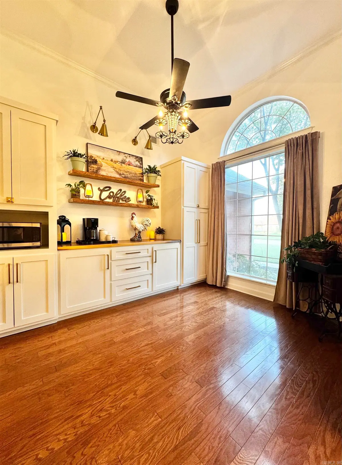 28 Weaver Circle, Vilonia, AR 72173 - #1