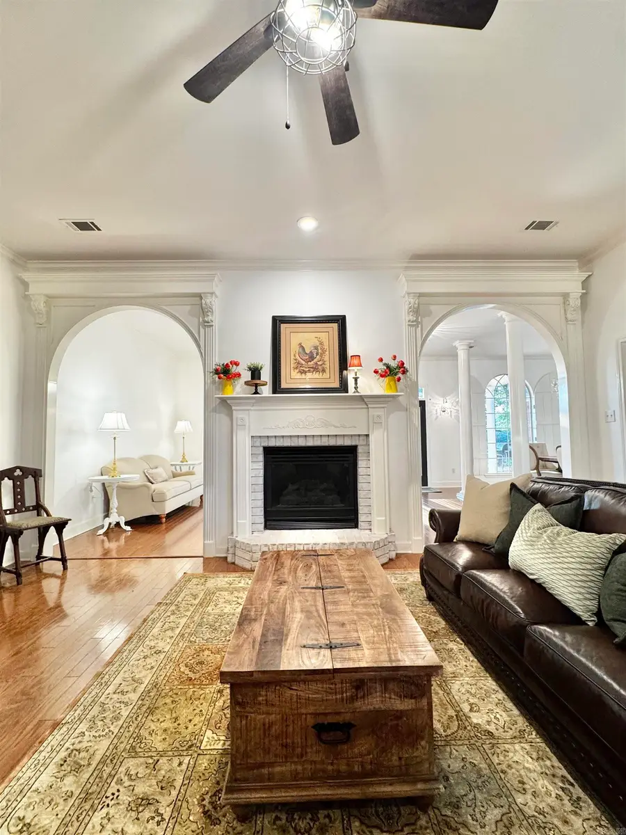 28 Weaver Circle, Vilonia, AR 72173 - #3