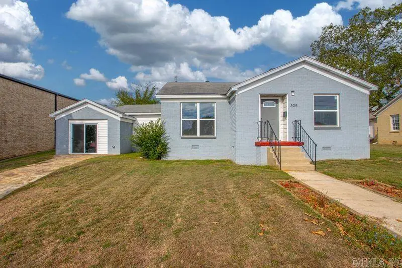 305 S Main, Benton, AR 72015 - #1