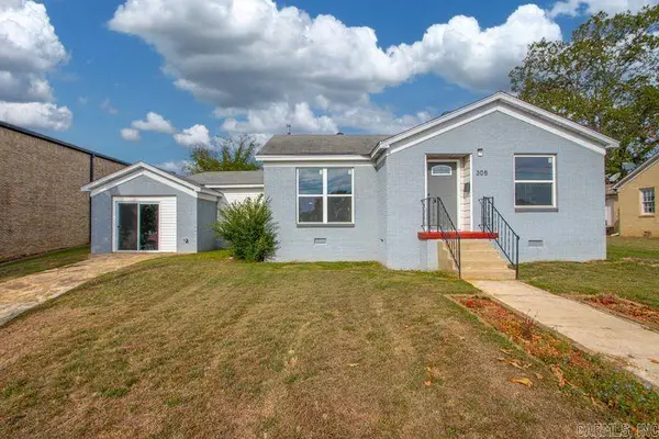305 S Main, Benton, AR 72015