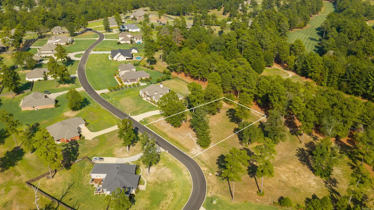 Lot 116 Mystic Creek, El Dorado, AR 71730 - #1