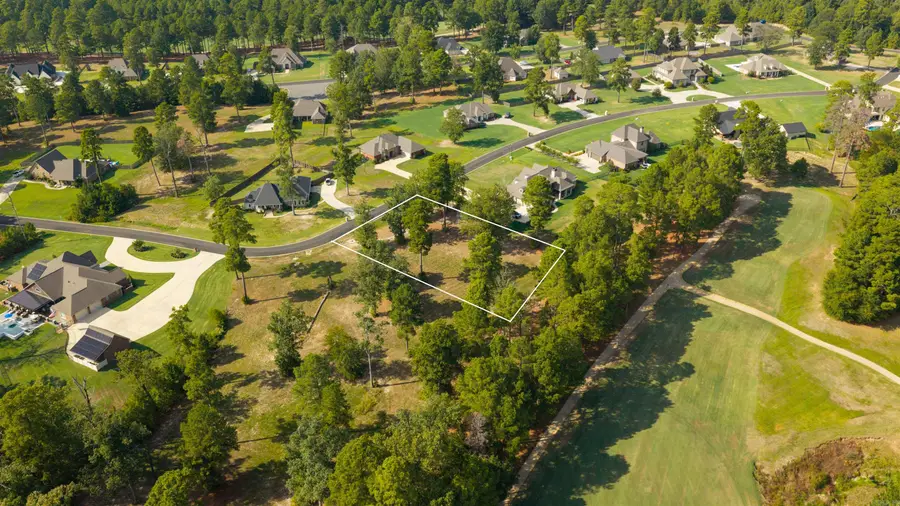 Lot 116 Mystic Creek, El Dorado, AR 71730 - #3