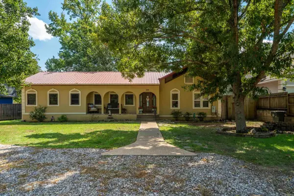388 Joy Drive, Hot Springs, AR 71913