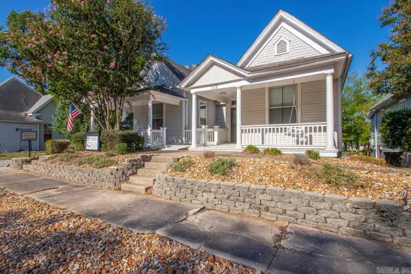 114 S Pulaski Street, Little Rock, AR 72201