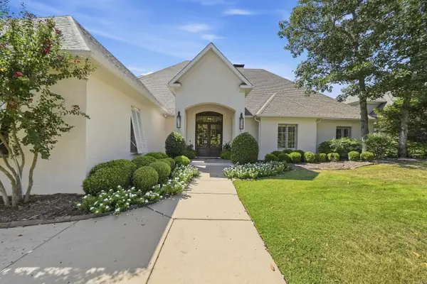 28 Accadia Court, Little Rock, AR 72223