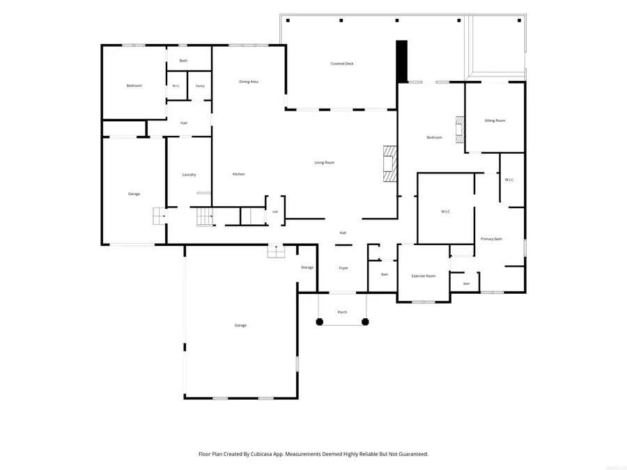 28 Accadia Court, Little Rock, AR 72223 - #3