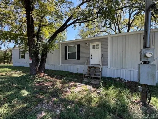 9528 Park Ave, Hot Springs, AR 71901
