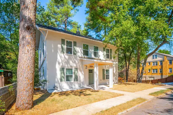 1109 Kavanaugh Boulevard, Little Rock, AR 72205