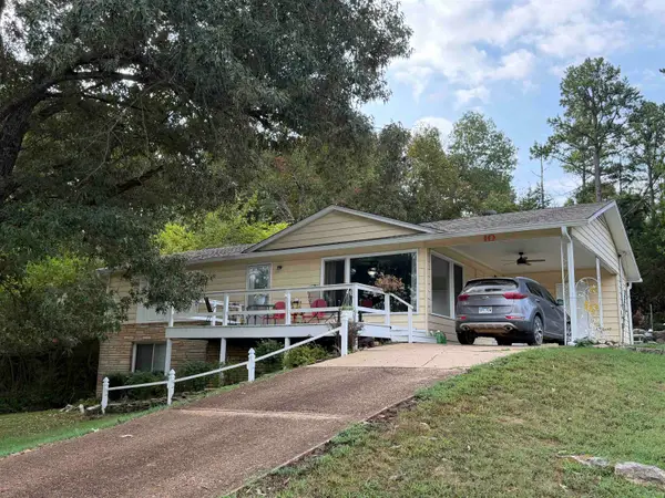 10 Yosemite Drive, Cherokee Village, AR 72529