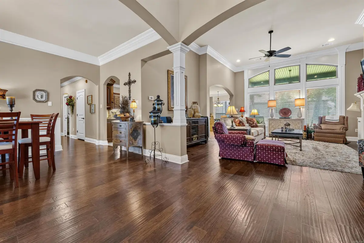 3233 Falling Water Rd, Sherwood, AR 72120 - #1