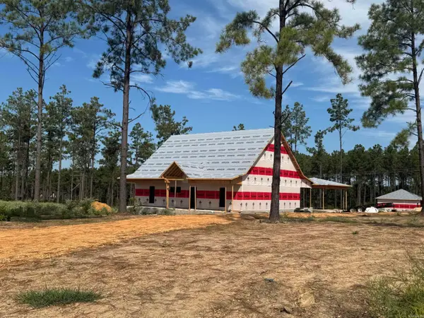 2586 W Center, Sheridan, AR 72150