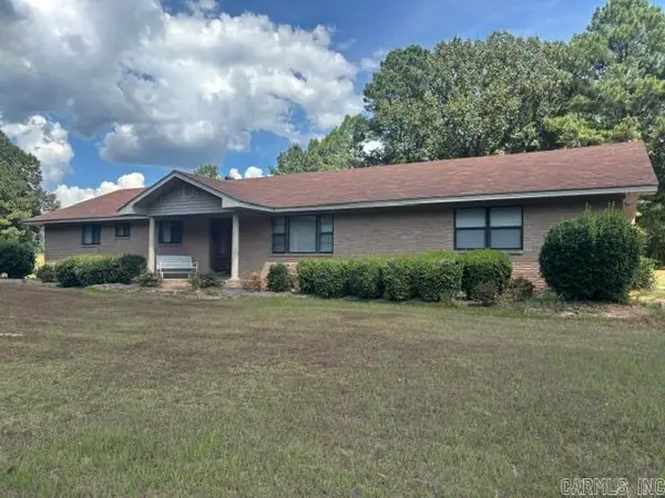 6615 Wesson Rd, Junction City, AR 71749