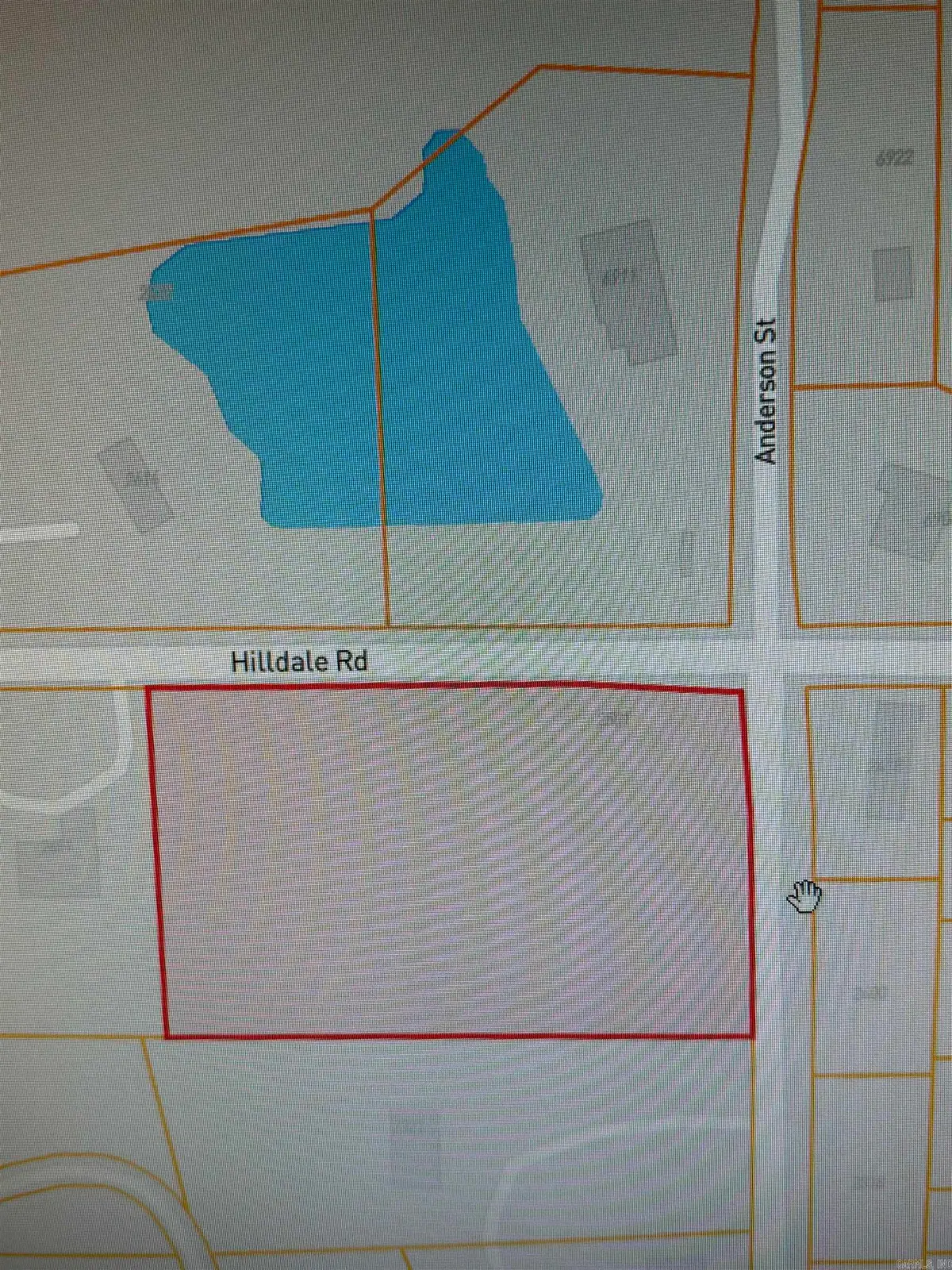 2501 Hilldale Rd, Alexander, AR 72002 - #1