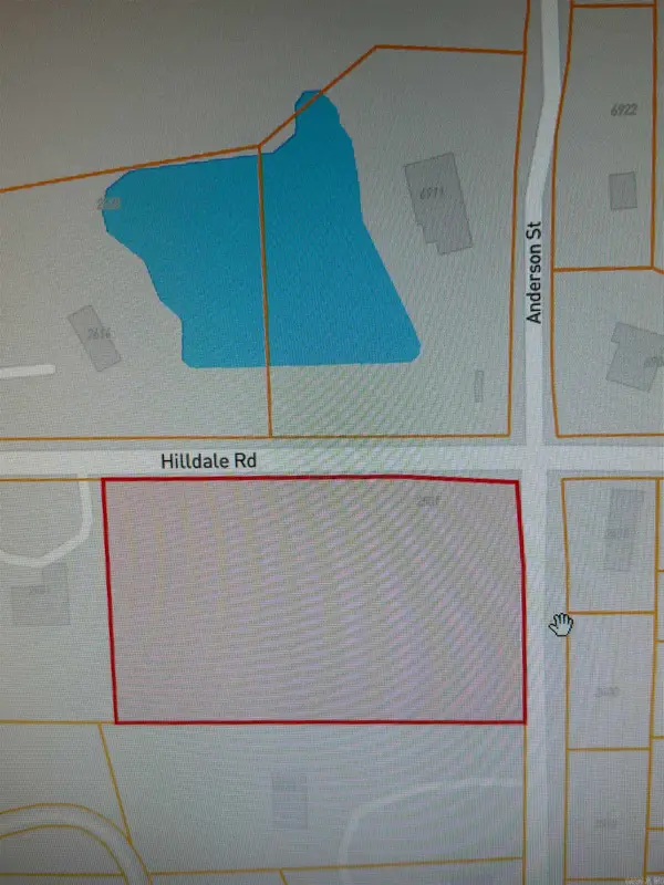 2501 Hilldale Rd, Alexander, AR 72002