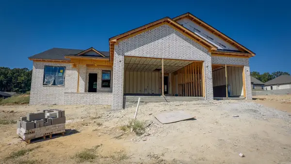 Address Withheld By Seller, Alexander, AR 72002