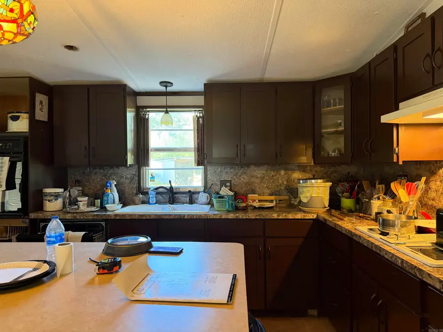 387 Kevin, Jessieville, AR 71949 - #3