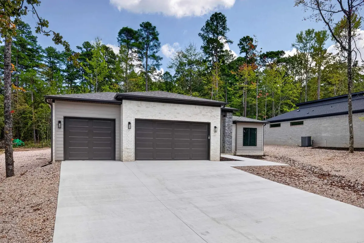 40 Estrella Way, Hot Springs Village, AR 71909 - #1