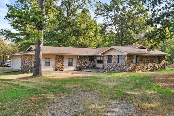 1268 Missile Base Road, Judsonia, AR 72081