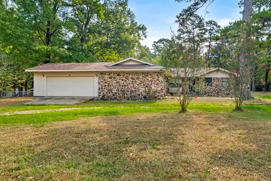 1268 Missile Base Road, Judsonia, AR 72081 - #3