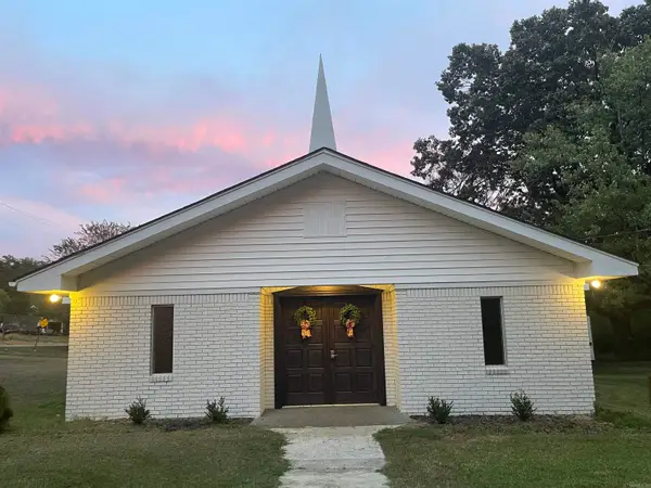 222 N. Hickory, Amity, AR 71921