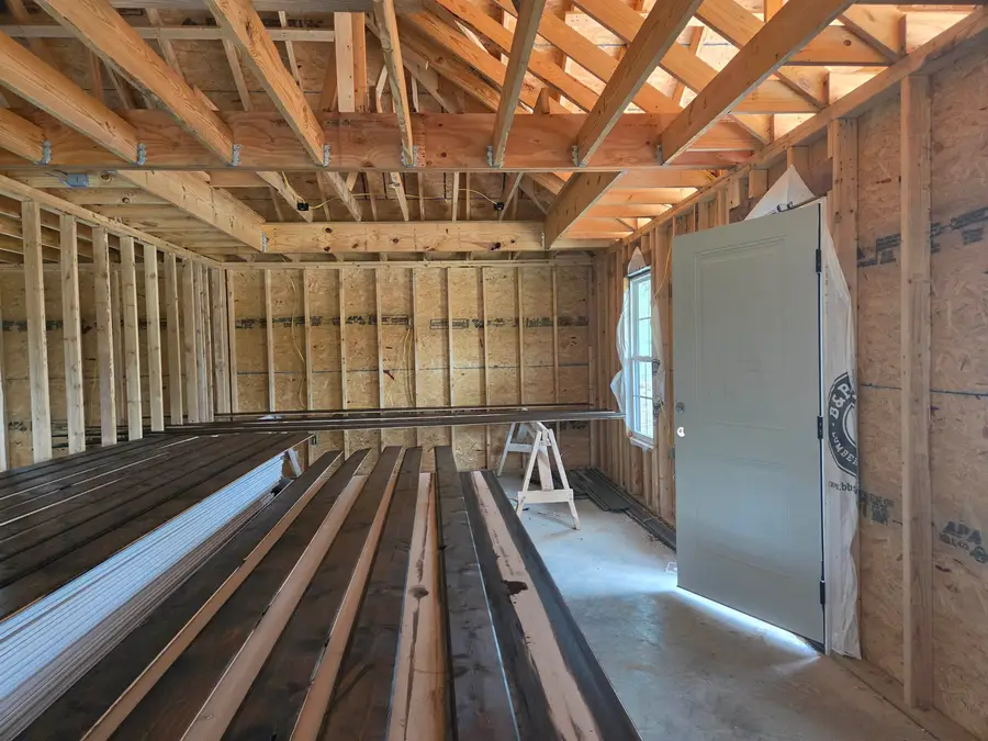 83 S Fifth Street, Black Rock, AR 72415 - #2