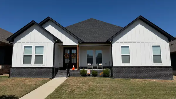 307 A Street, Bryant, AR 72022
