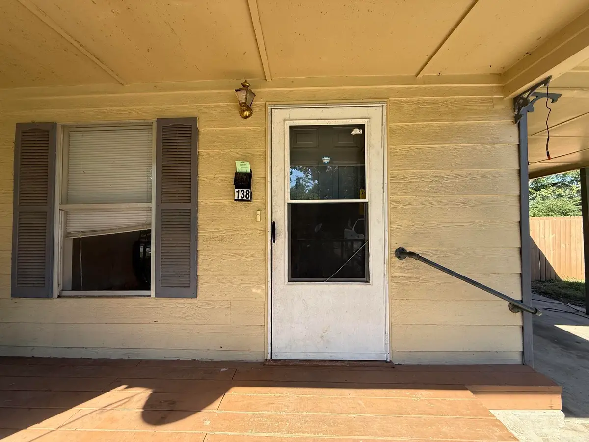 138 Highland Park Street, Hot Springs, AR 71913 - #1