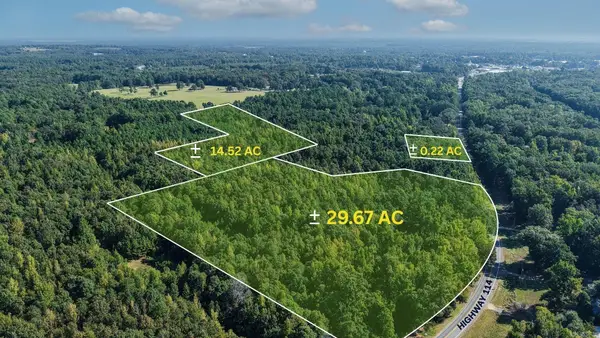 00 W 212 Highway, Star City, AR 71667