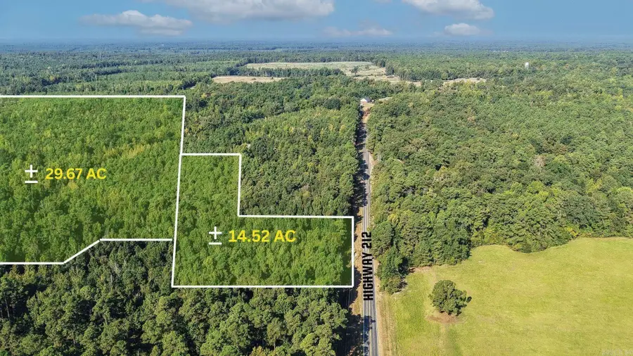 00 W 212 Highway, Star City, AR 71667 - #2
