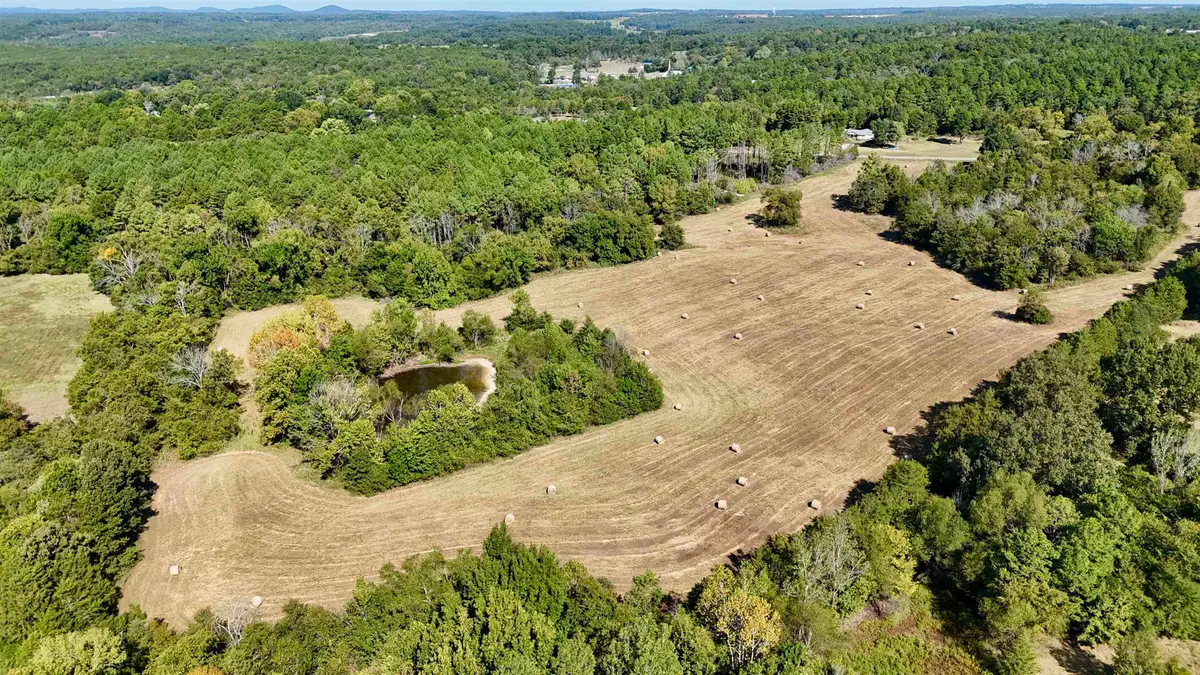 600 Red Lane, Calico Rock, AR 72519 - #1