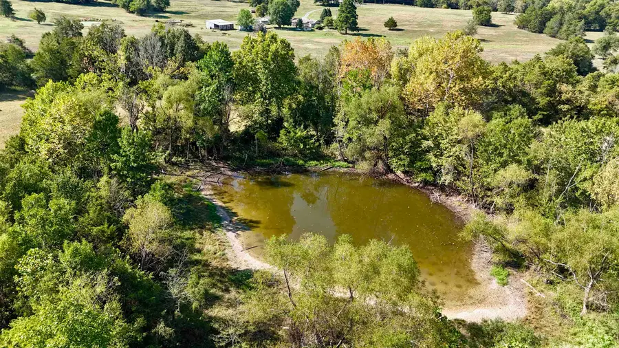 600 Red Lane, Calico Rock, AR 72519 - #3