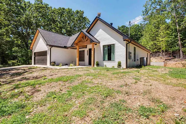 3011 Beauchamp Road, Little Rock, AR 72210