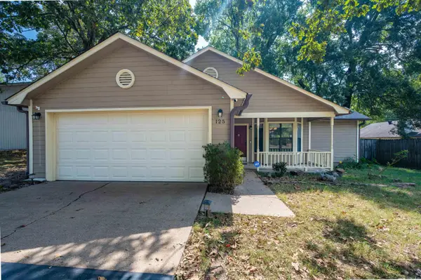 125 Spring Oak Drive, Sherwood, AR 72120