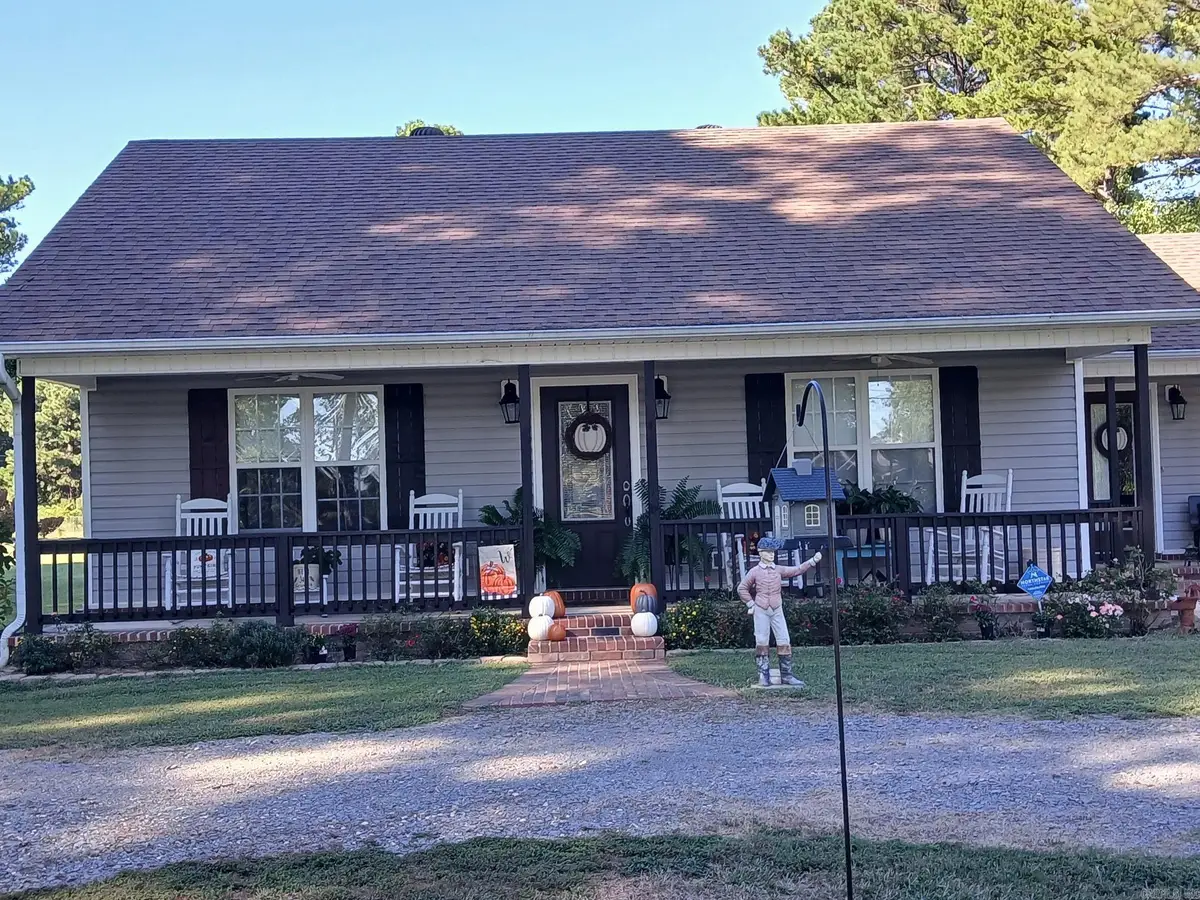 342 Grant 74, Sheridan, AR 72150 - #1