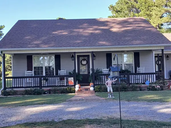 342 Grant 74, Sheridan, AR 72150