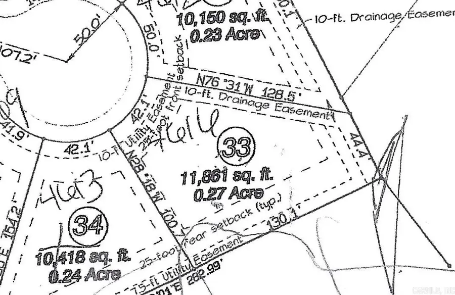4616 Granite Cove, Jonesboro, AR 72404 - #2