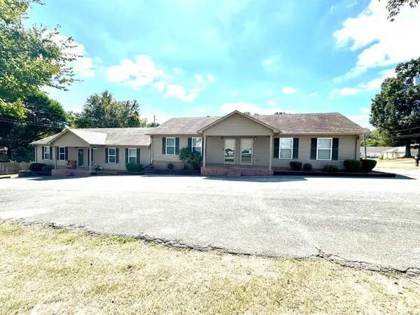 404 Scott Street, Jonesboro, AR 72404