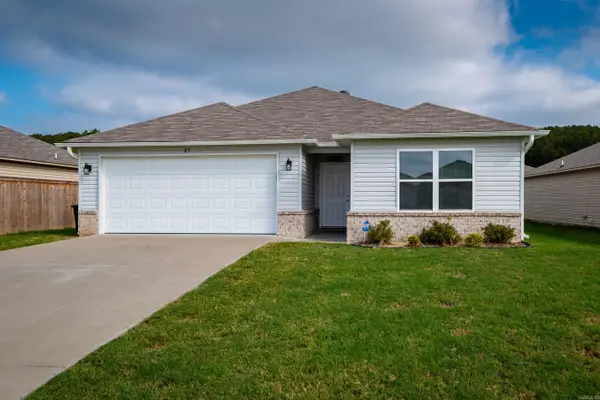 27 Curly Leaf Lane, Conway, AR 72032